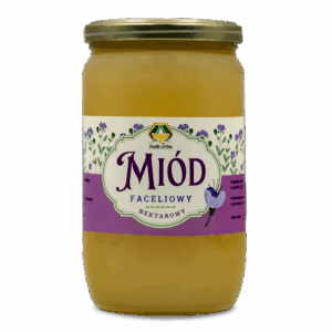 MIÓD Faceliowy